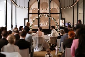 Prachtige trouwlocatie in Sittard, Limburg