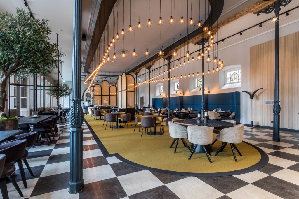 restaurant george’s