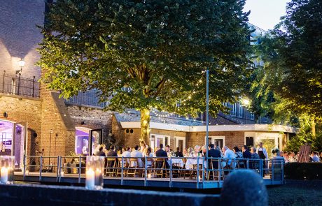 Maximiliane & Jean-Paul