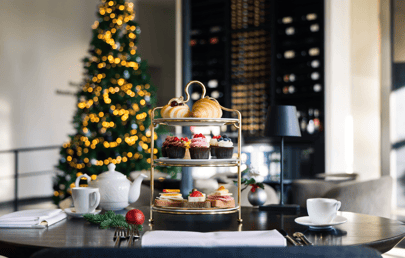sunday-high-tea-georges-restaurant-Merici-Hotel-Sittard