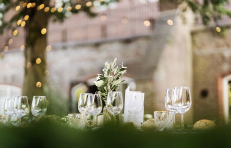 Maximiliane & Jean-Paul Trouwen buitenbruiloft merici hotel sittard