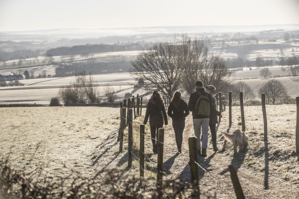 Autumn package at Merici Hotel Sittard