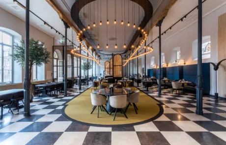 20200826 – Restaurant George’s – Gerlach Delissen Photography – LR-24