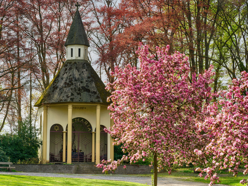 Autumn package at Merici Hotel Sittard