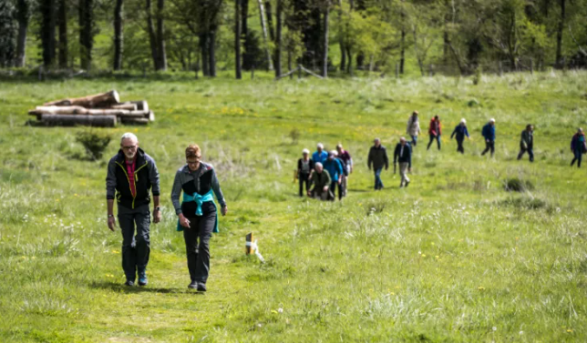 Wandelen-in-Limburg-Merici-Hotel-Sittard