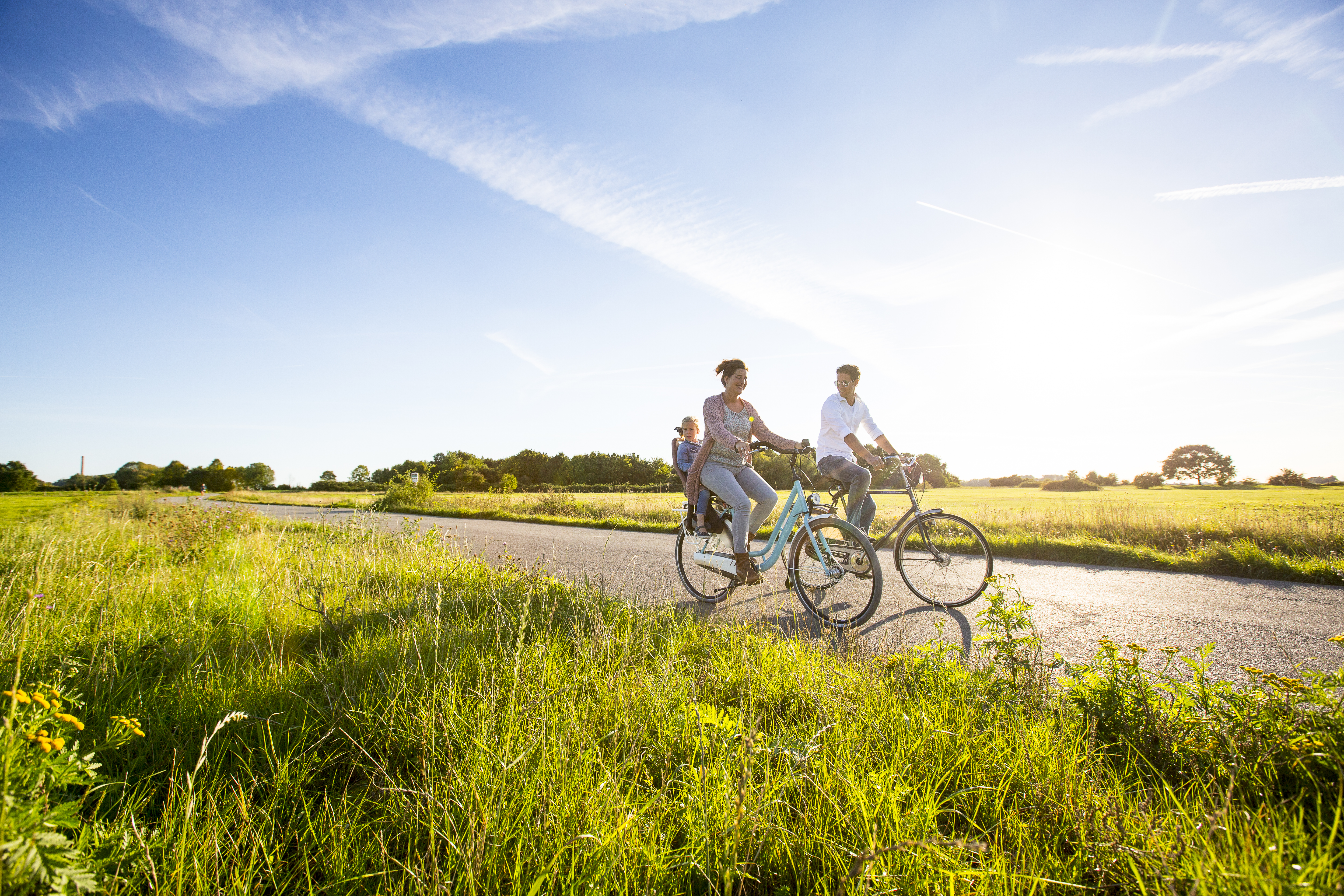 Cycling and hiking package_Merici Sittard Hotel